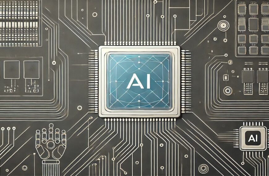 The Role Of AI In Semiconductor Manufacturing: Fact Or Fiction